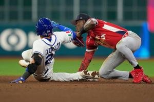 Bahamas and Great Britain Eliminated from World Baseball Classic