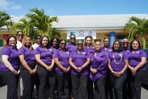 NIB Celebrates International Women's Day with Community Service