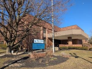 Police Presence Continues at New Castle Library: Ensuring Safety