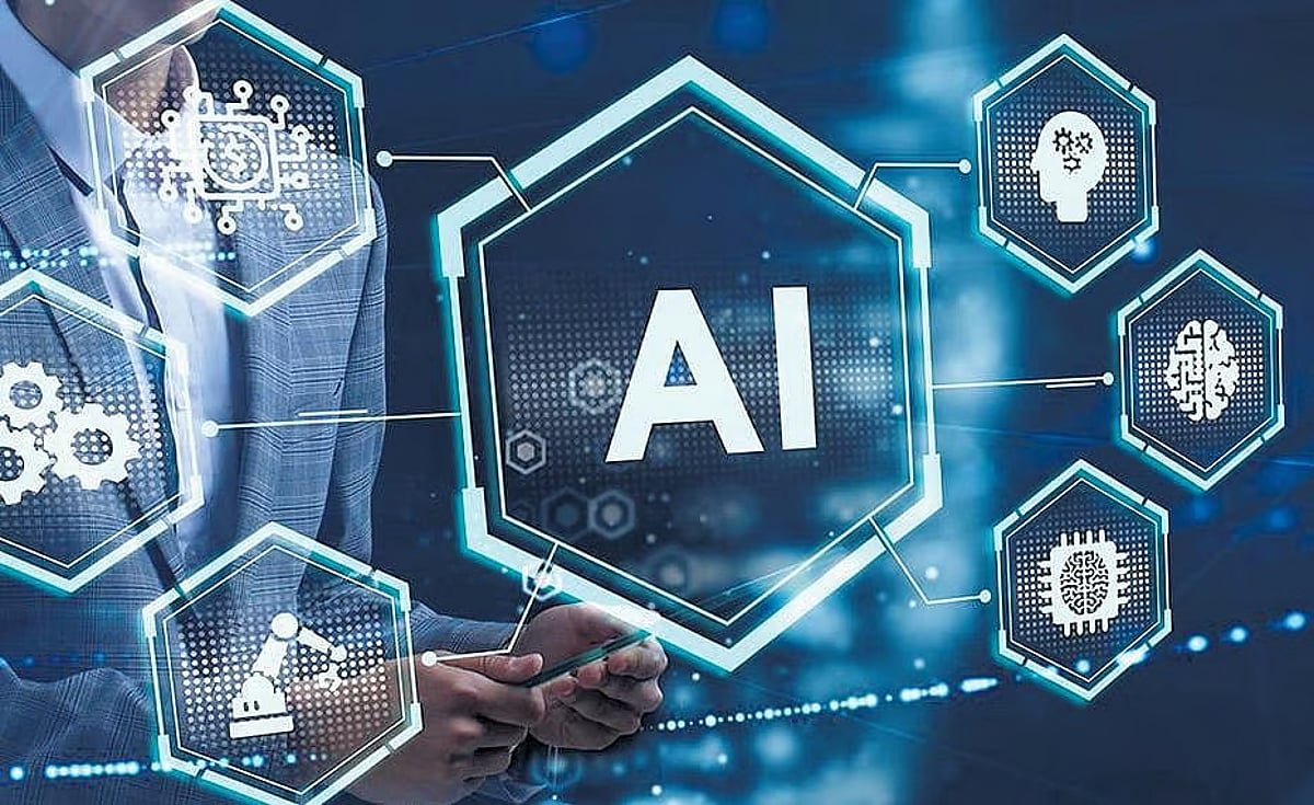 Social Capital Drives Progress Even in the Age of AI