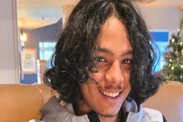 Urgent Appeal: Missing Teenager from Liverpool Linked to Cambridgeshire