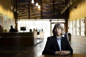 Missoula Parks Director Aims to Expand Herbicide-Free Parks