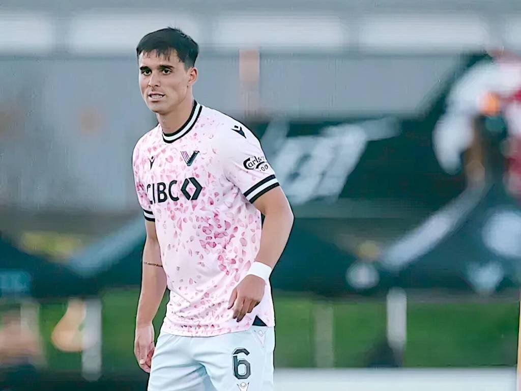 Vancouver FC and Vasco Fry Mutually Terminate Contract: What It Means