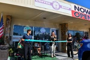 New Healthy Cafe Opens in New Port Richey, Florida