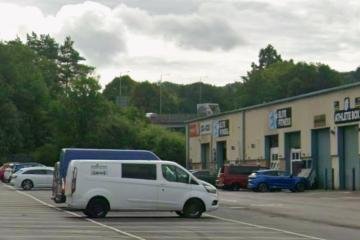 Gym Expansion Planned for 'Hyrox-Style' Fitness in Pontllanfraith