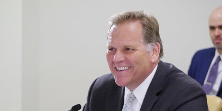 Mike Rogers Focuses on Affordability with Reality TV-Inspired Campaign