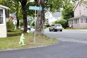 Great Barrington Traffic Calming: Stop Sign Enforcement Increases