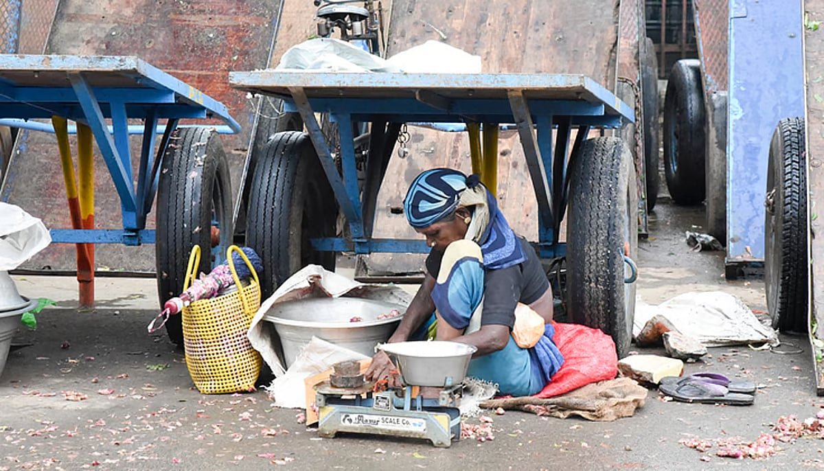 CII Suggests Plan to Help More Women Work in India