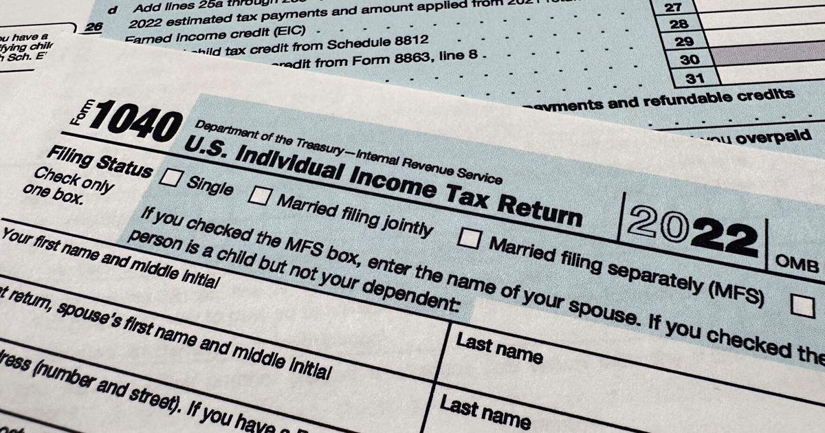IRS Challenges: Staff Shortages and Tax Code Changes Impact Filing Season