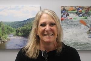Lori Funk Appointed Office Administrator for Preston County Economic Development Authority