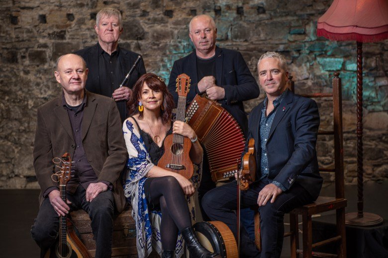 Local St. Patrick's Day Shows in Maine