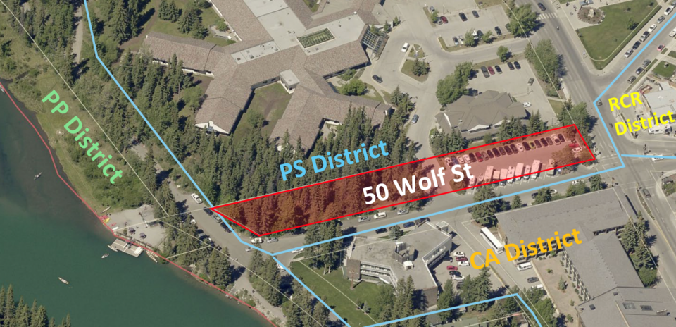 Banff Housing Boom: Surpassing Targets with Federal Funding