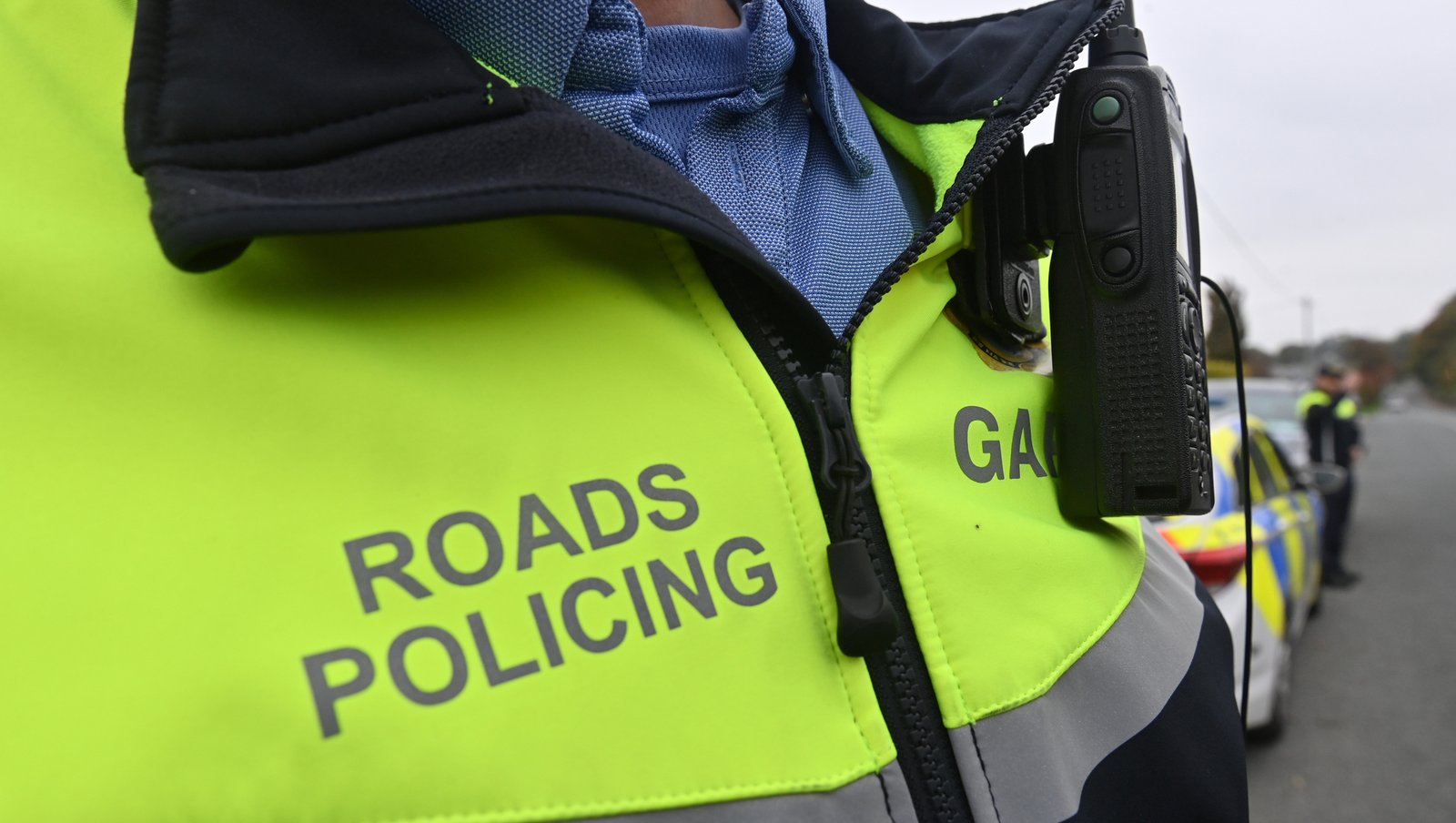 Fatal Car Crash in County Sligo Leaves One Dead, Three Hospitalized