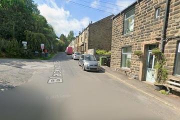 WW2 Bomb Scare in Stacksteads Leads to Evacuations