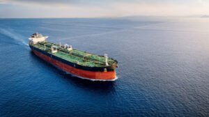 Tanker Exits Strait of Hormuz Amidst Regional Tensions