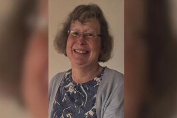 Body Found in Search for Missing Sutton Woman, Carol Hillier