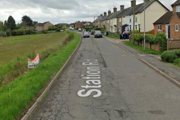 Affordable Housing Plan Faces Opposition in Warboys