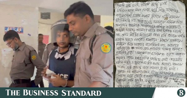 Johnny Chandra Claims Religious Persecution in Anti-State Case