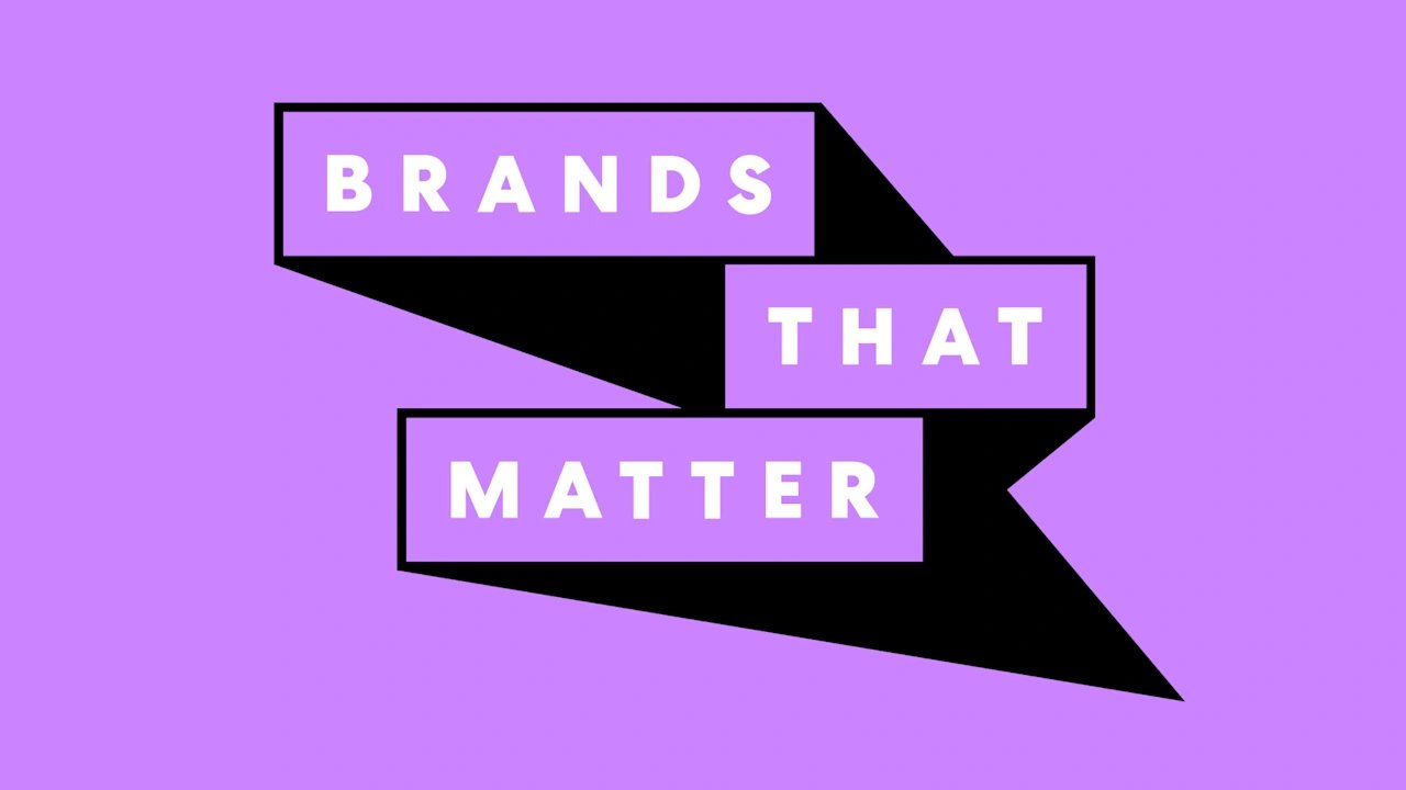 Fast Company's Brands That Matter: Apply Now for 2026 Recognition