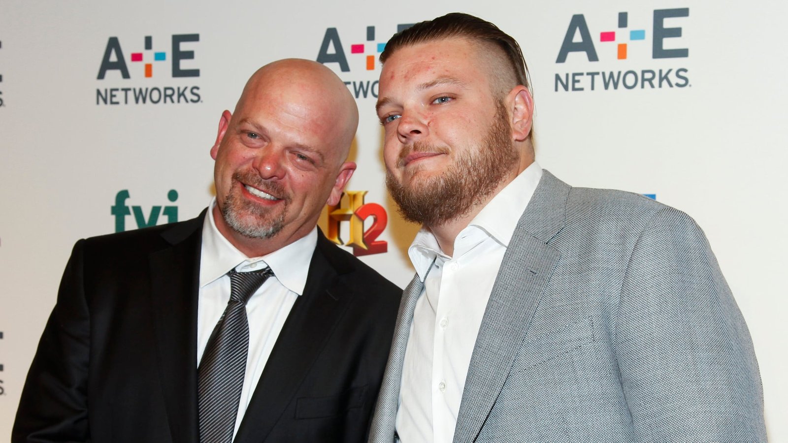 Rick Harrison Disputes Son's GoFundMe for Medical Bills