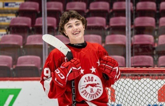 Plea and Sentencing Dates Set in Connor Dunn Death Case