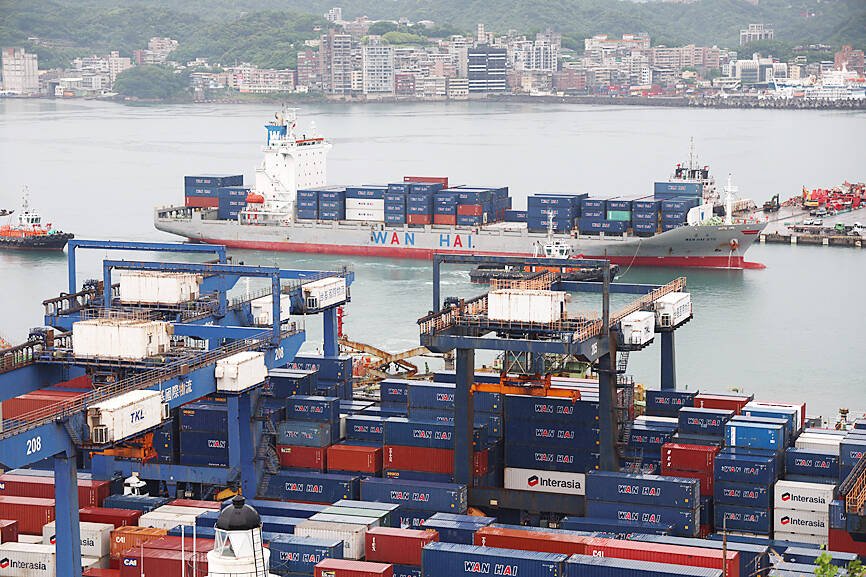 Taiwan's Exports Surge in February Driven by AI Demand, but War Creates Uncertainty