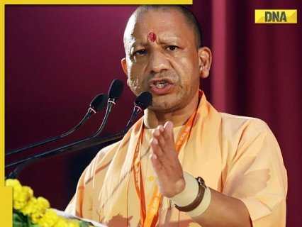 Outrage After Cleric's Remarks About Yogi Adityanath's Mother