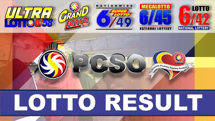Lotto Result Today, March 10, 2026: Official PCSO Draw