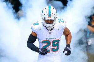 Jets Acquire Minkah Fitzpatrick, Sign Him to $40 Million Extension