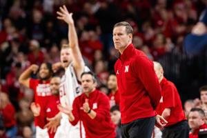 Fred Hoiberg Gets Contract Extension After Leading Nebraska to Record Season