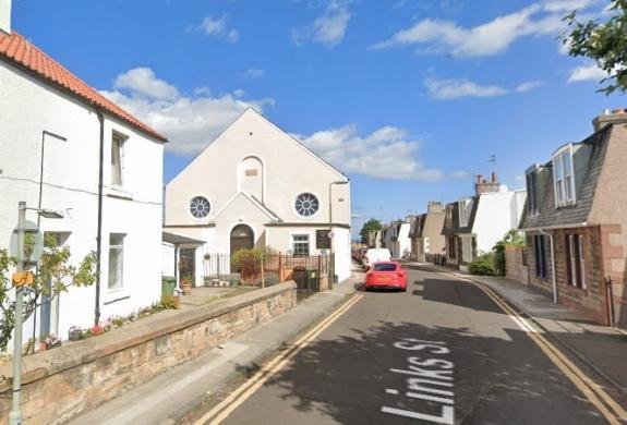 Musselburgh Easter Trail Celebrates the Resurrection Story