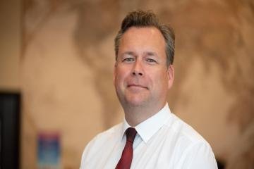 Travel Agency Owner Worried About Clients Stranded Due to Iran Tensions