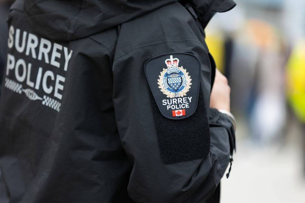 Surrey Police Launch S.O.A.R. Initiative for Student Safety