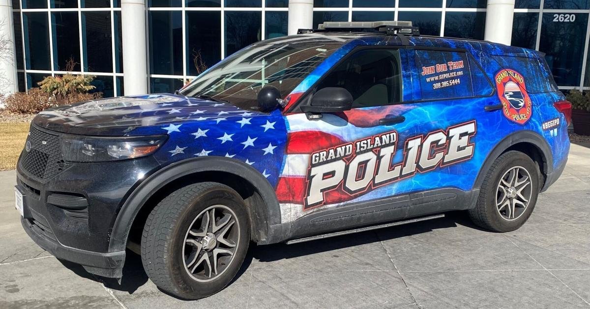 Man Arrested After Threatening Bank in Hall County