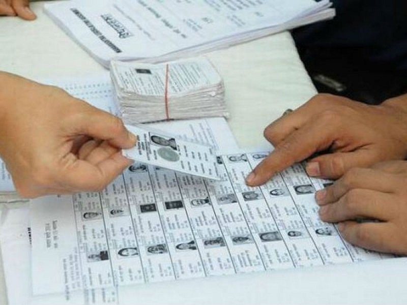 J&K Panchayat Electoral Rolls to be Revised This Month