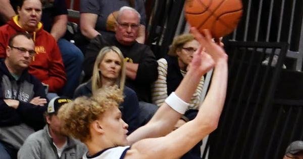 Notre Dame and Bellevue to Battle in Boys State Basketball Tournament