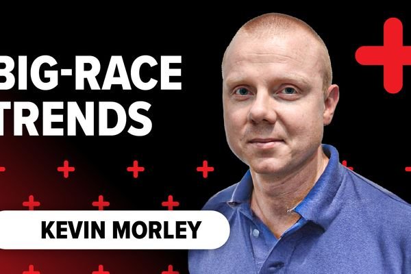 Cheltenham Festival Day 1: Key Stats and Trends