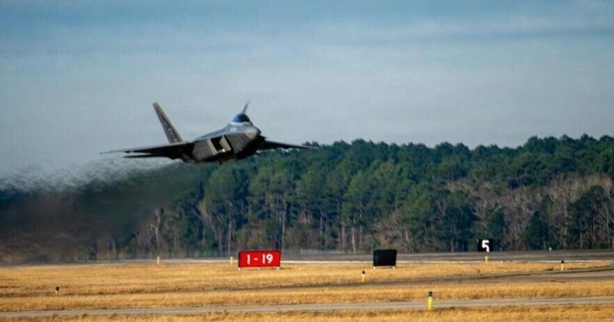 Virginia National Guard and Norfolk Sailors Deploy to Middle East