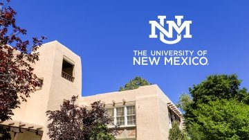 UNM Launches Search for New Provost: Leadership Profile Released