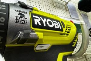 Ryobi 18V 6Ah Battery: Huge Amazon Discount - Don't Miss Out!