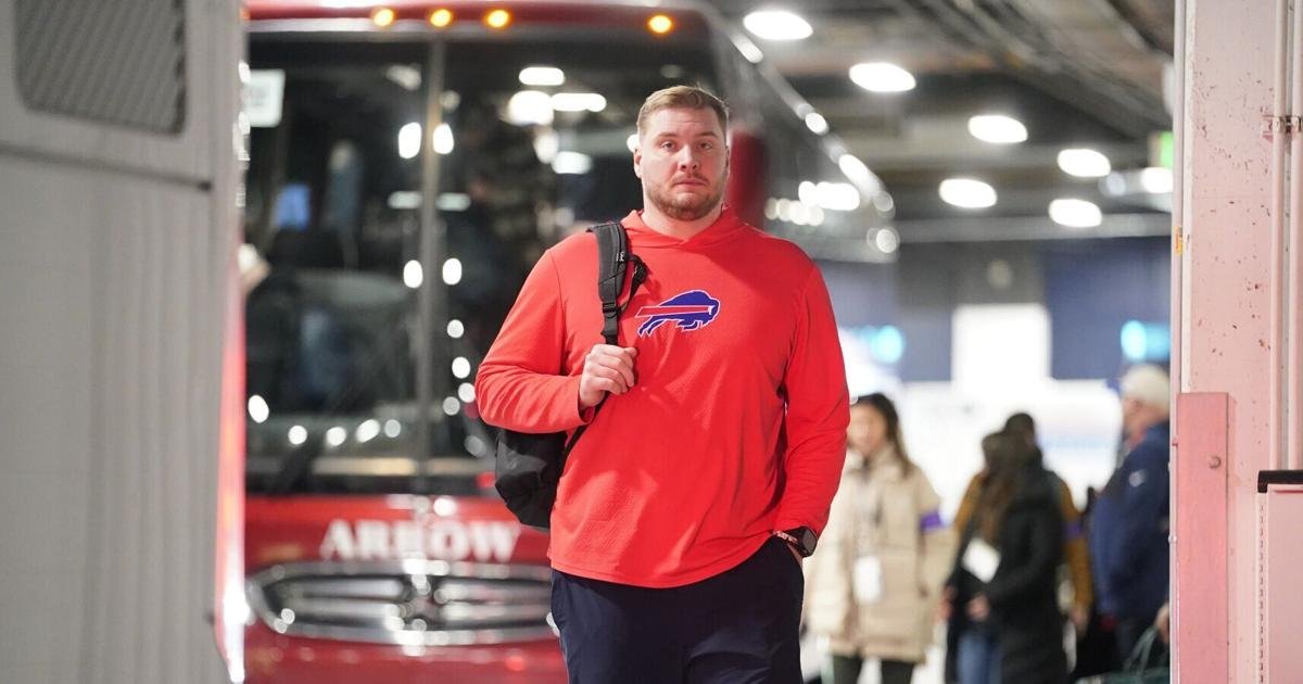 David Edwards Leaving LA Rams for New Orleans Saints: What it Means