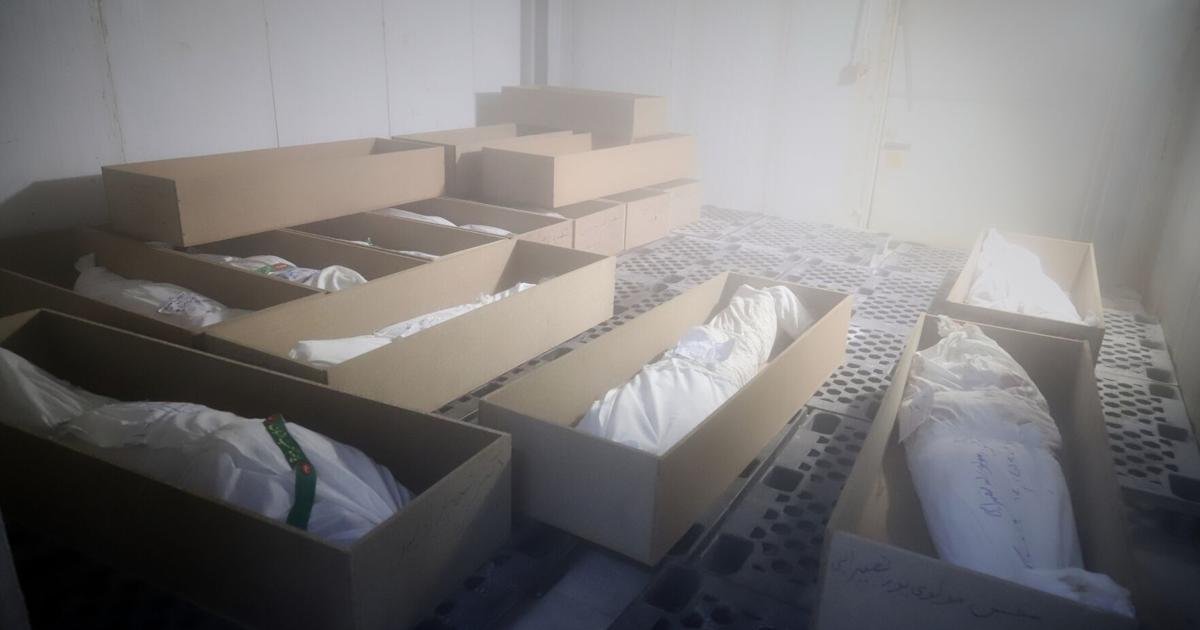 New Video Casts Doubt on US Claim About Iranian School Blast