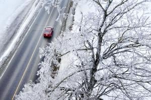 Ontario Prepares for Freezing Rain and Snow Storms