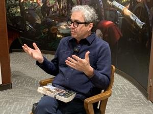 American Revolution History: Author Russell Shorto on Nation's Founding