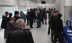 Asahi Kasei Considers Bees at Port Colborne Battery Separator Site