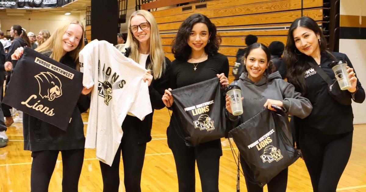 PNW Athletics Teams to Become the Lions in July