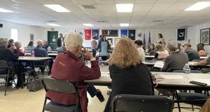 Roanoke Valley Residents Unite Against Google Data Center