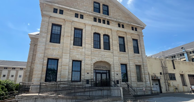 Rock Island Arsenal Power Outage Scheduled for Monday