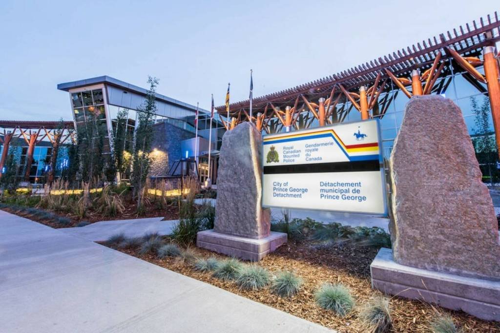 Prince George RCMP Warns of AI Romance Scams and Sextortion