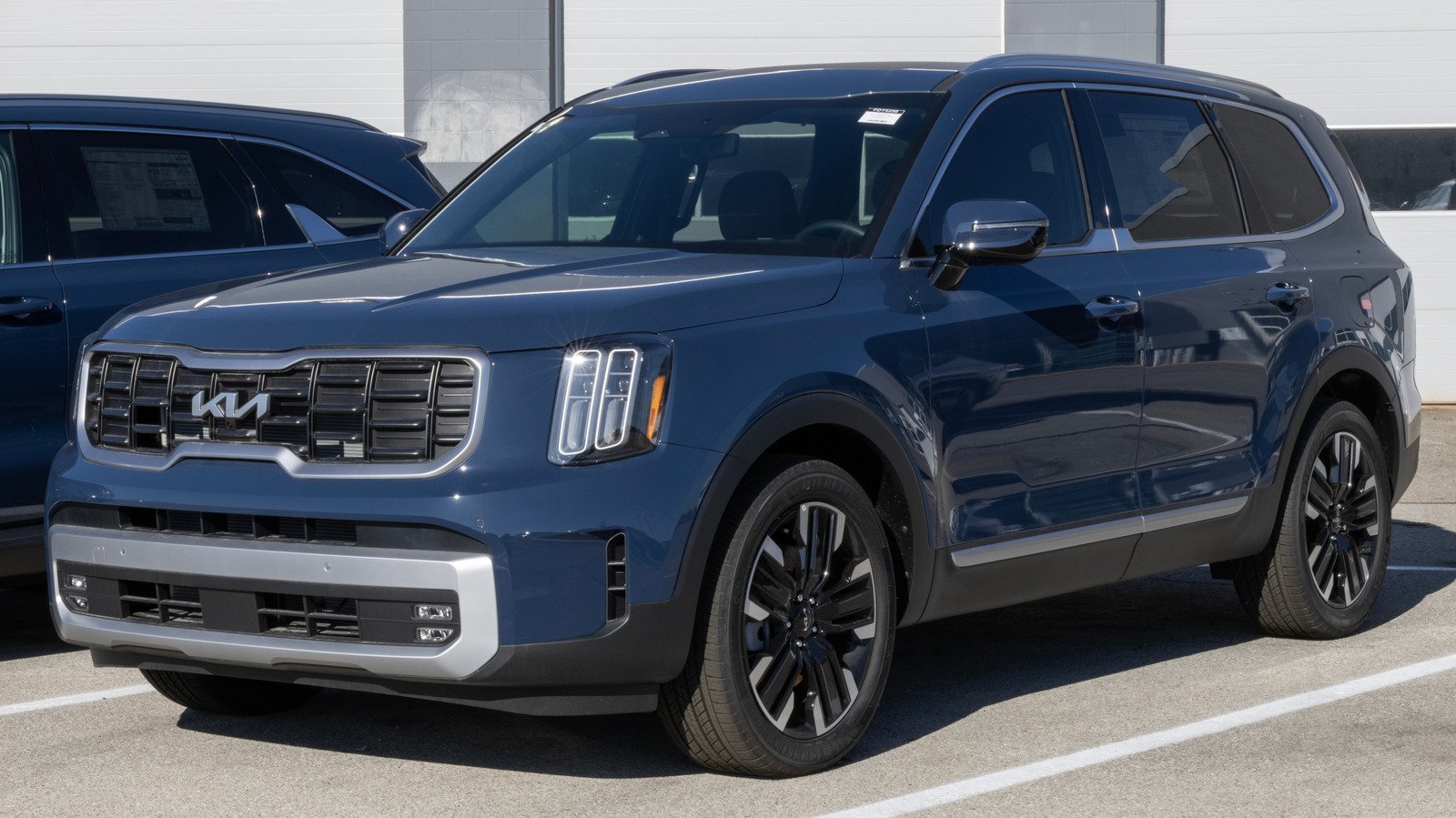 Top Quality Cars, Trucks, and SUVs for 2025: J.D. Power Report
